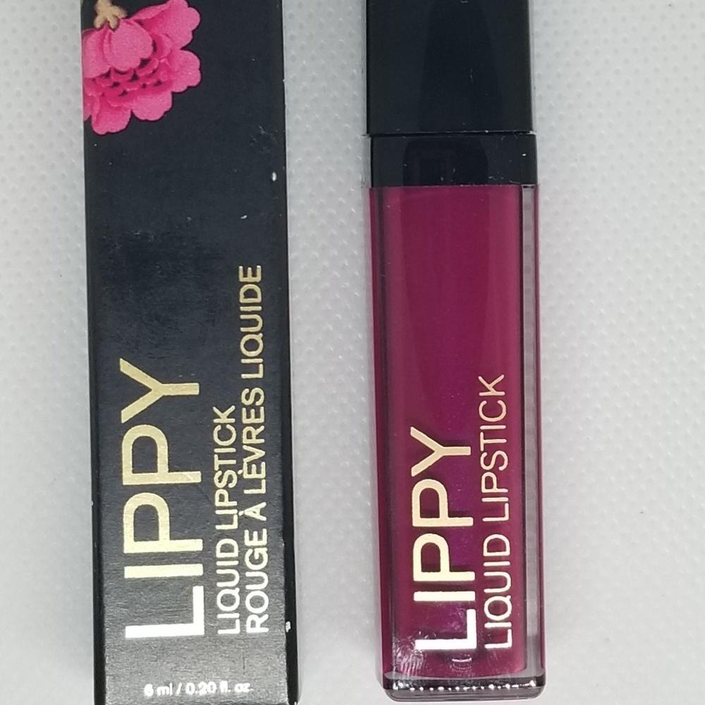 Butter london lipstick